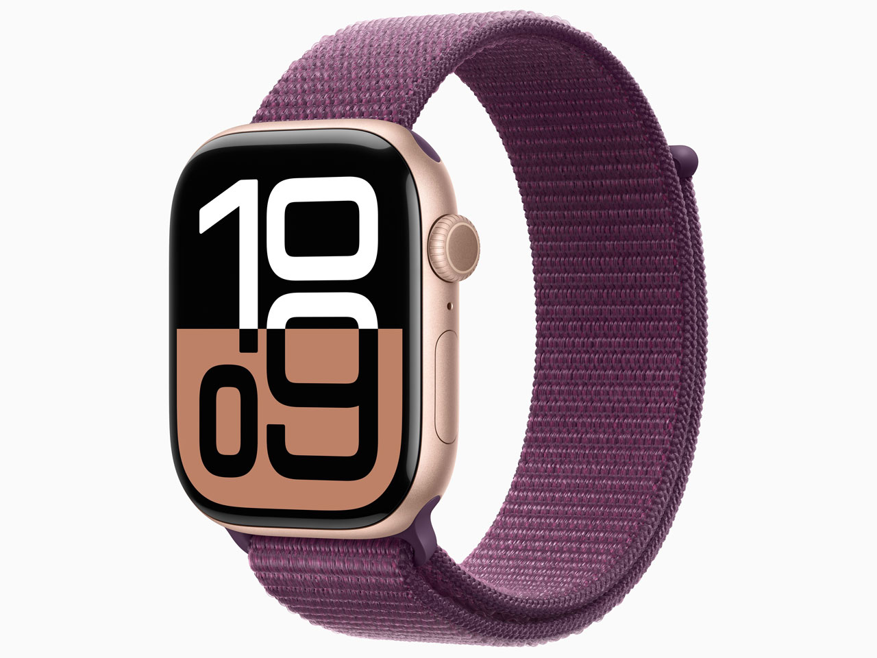 Apple Apple Watch Series 10 GPSモデル 46mm MWWN3J/A