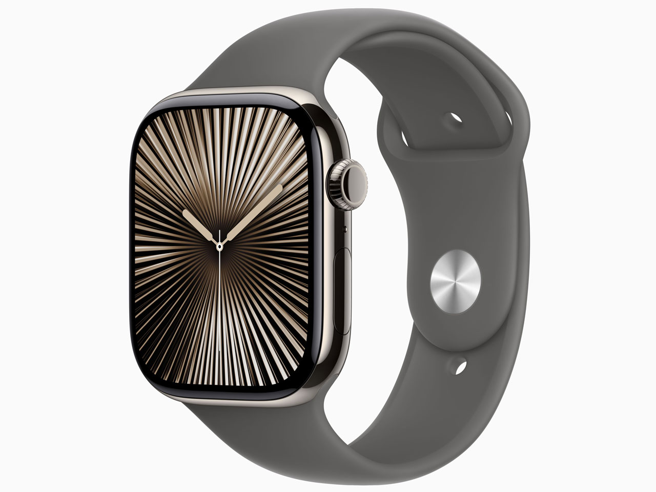 Apple watch series3 本体 Apple Apple Watch Series 3 GPS+Cellularモデル 42mm MTH22J/A