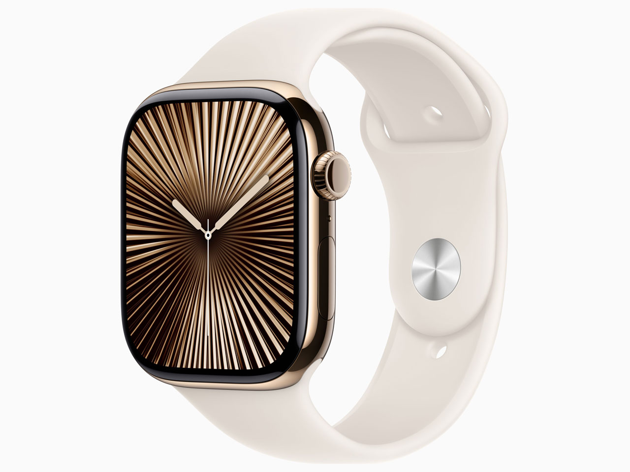 Apple Apple Watch Series 10 GPS+Cellularモデル 46mm MWYY3J/A