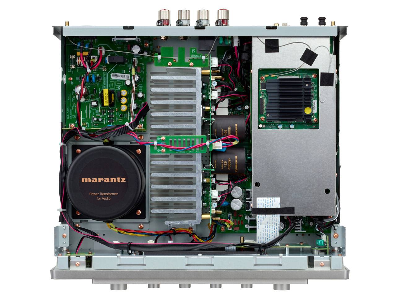 MODEL 60n [�V���o�[�S�[���h]