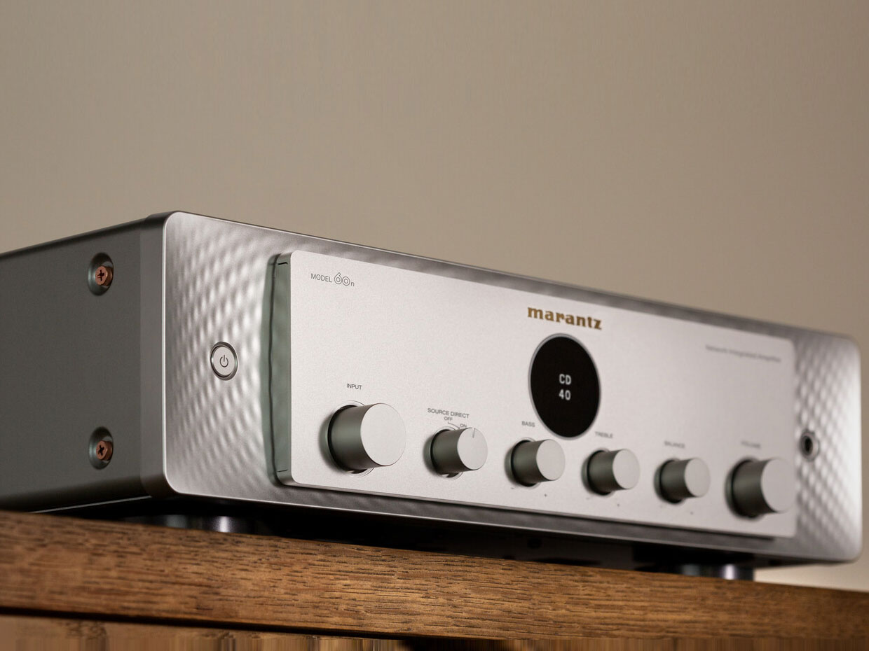 MODEL 60n [�V���o�[�S�[���h]