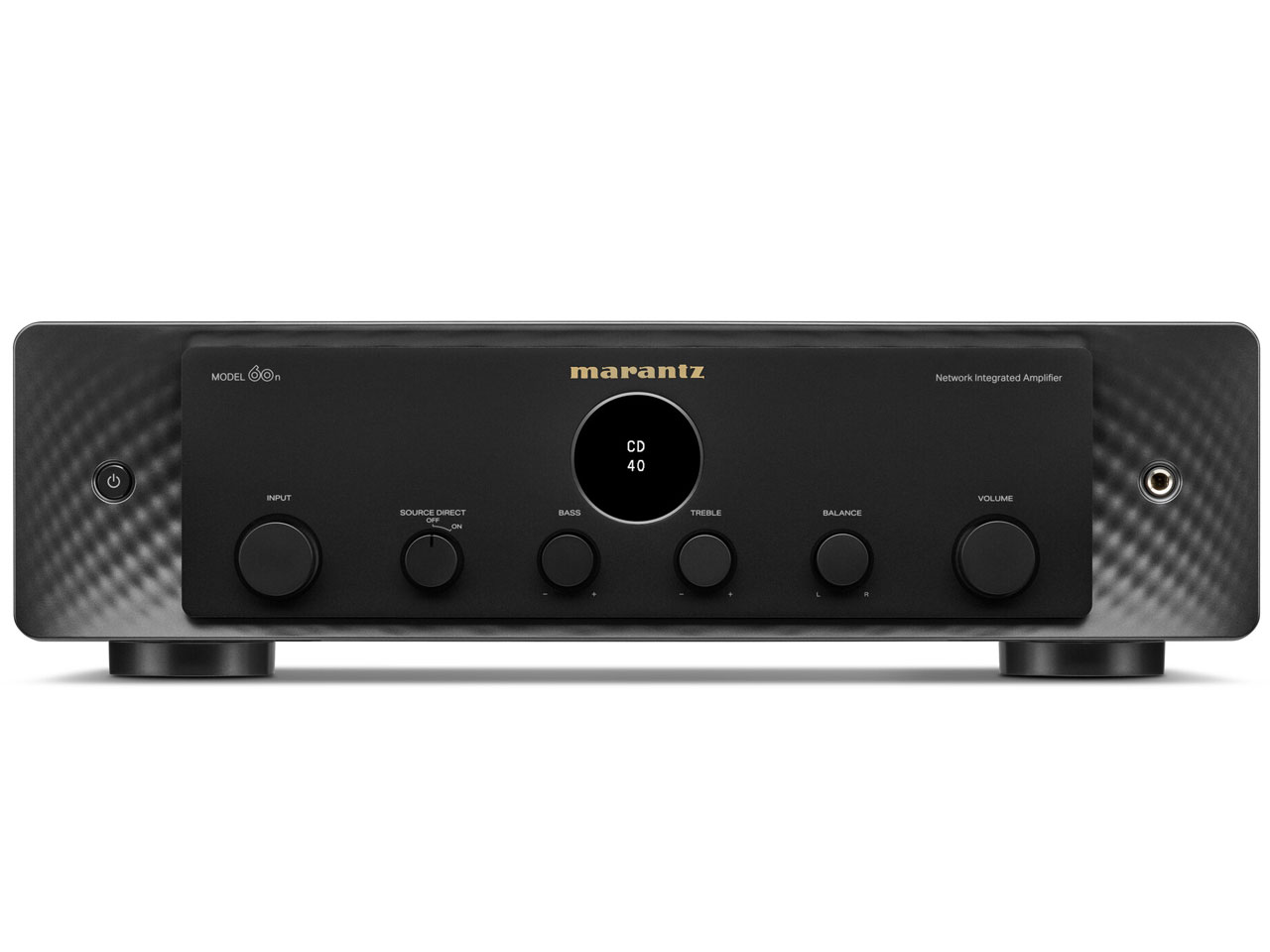 プリアウト マランツ(marantz)のプリメインアンプ 比較 2024年人気売れ筋ランキング - 価格.com