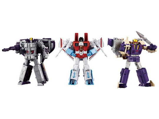 �g�����X�t�H�[�}�[ Dramatic Capture Series �g���v���e�C�N�I�[�o�[ �̐��i�摜