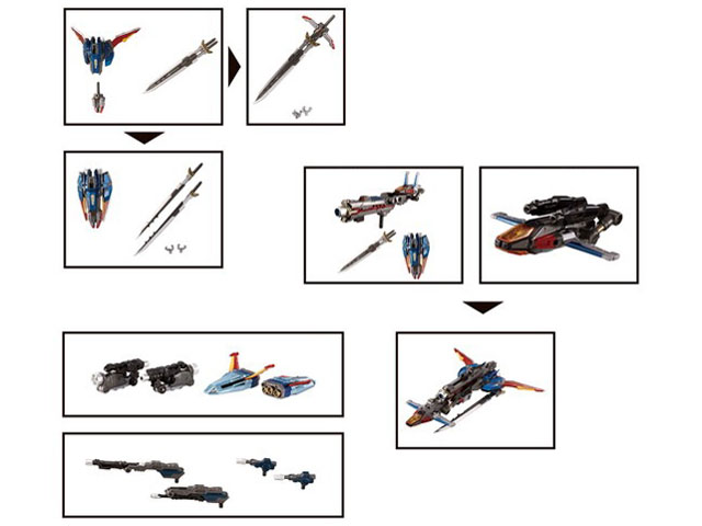 �_�C�A�N���� DA-109 �_�C�A�o�g���XX1