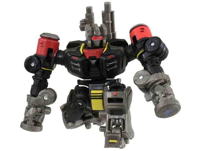 �g�����X�t�H�[�}�[���[�r�[ SS-139 �f�B�Z�v�e�B�R���t�����W�[ �̐��i�摜