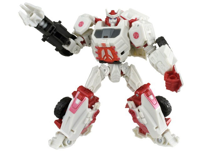 �g�����X�t�H�[�}�[���[�r�[ SS GE-09 ���`�F�b�g �̐��i�摜