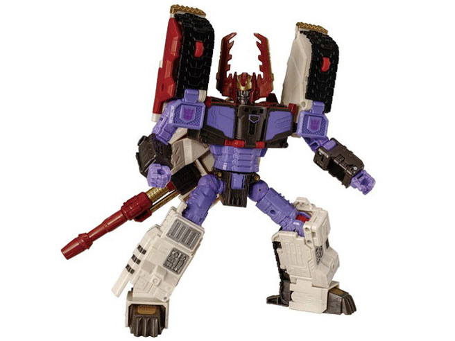 �g�����X�t�H�[�}�[ TL-87 �K���o�g����(�A���}�_���j�o�[�X)