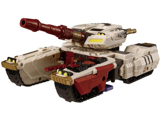 �g�����X�t�H�[�}�[ TL-87 �K���o�g����(�A���}�_���j�o�[�X)