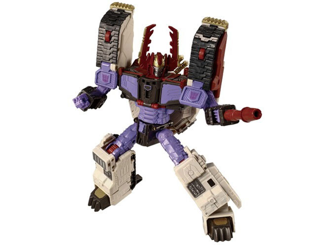 �g�����X�t�H�[�}�[ TL-87 �K���o�g����(�A���}�_���j�o�[�X)