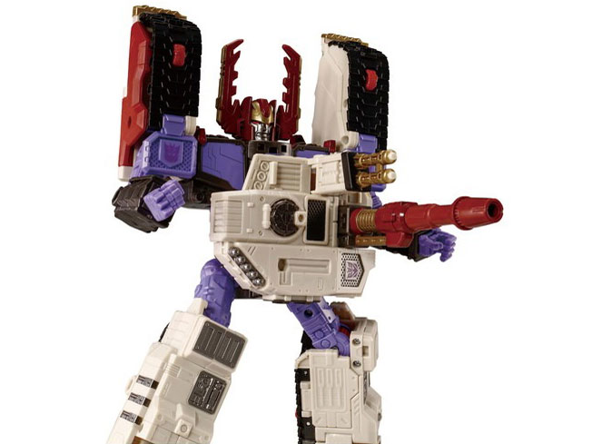 �g�����X�t�H�[�}�[ TL-87 �K���o�g����(�A���}�_���j�o�[�X)