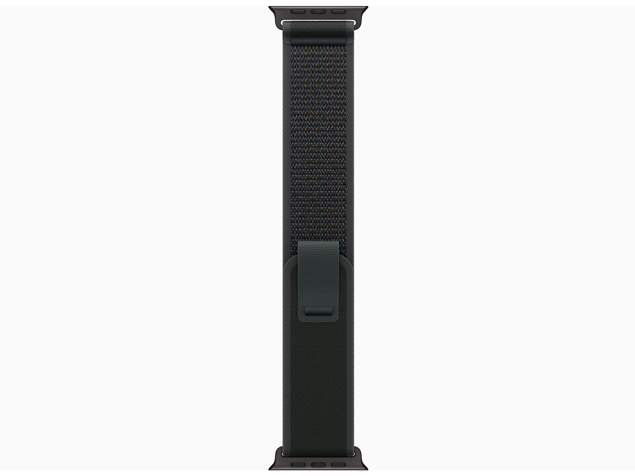 Apple Watch Ultra 2 GPS+Cellular���f�� 49mm MX4U3J/A [�u���b�N�E�u���b�N�g���C�����[�v S/M]