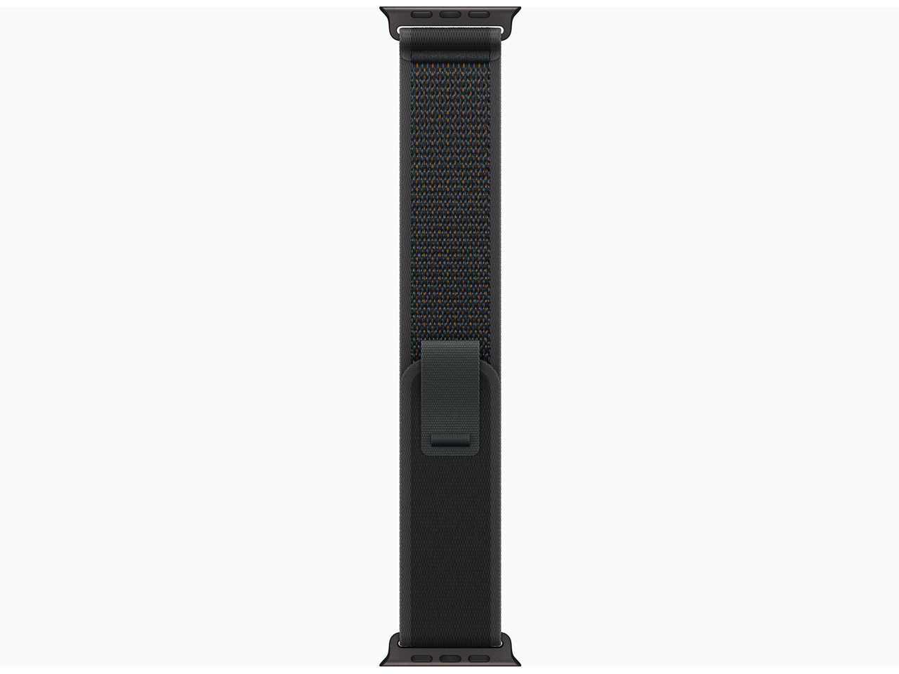 Apple Watch Ultra 2 GPS+Cellular���f�� 49mm MX4V3J/A [�u���b�N�E�u���b�N�g���C�����[�v M/L]