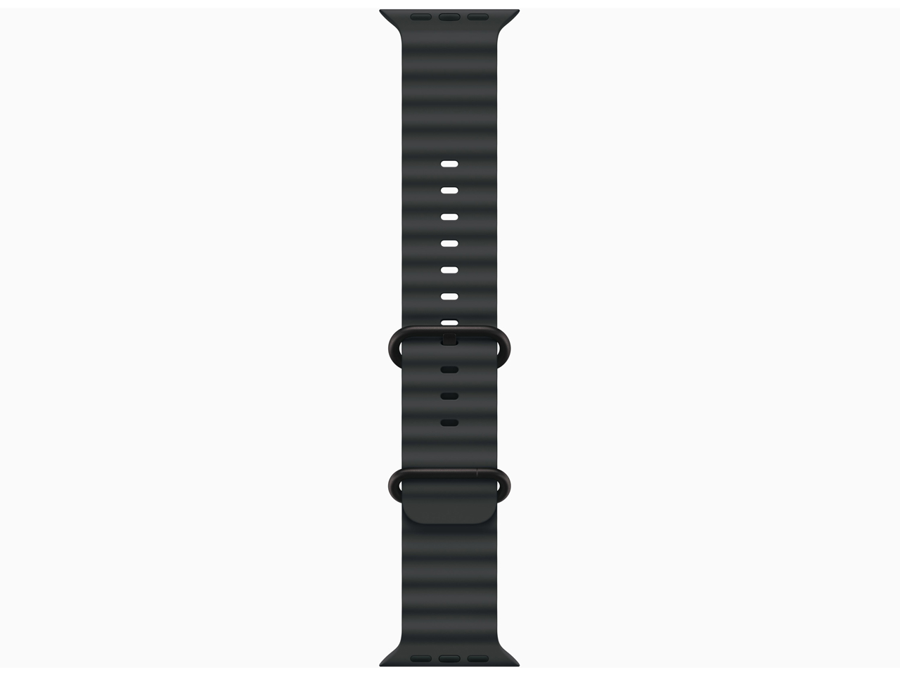 Apple Watch Ultra 2 GPS+Cellular���f�� 49mm MX4P3J/A [�u���b�N�E�u���b�N�I�[�V�����o���h]