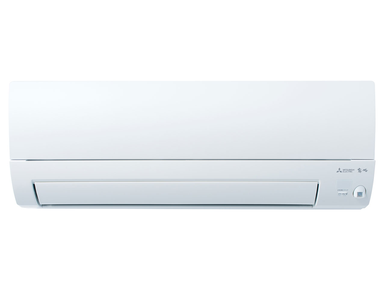 �Y�o�g������ MSZ-KXV2523E-W [�s���A�z���C�g] �̐��i�摜