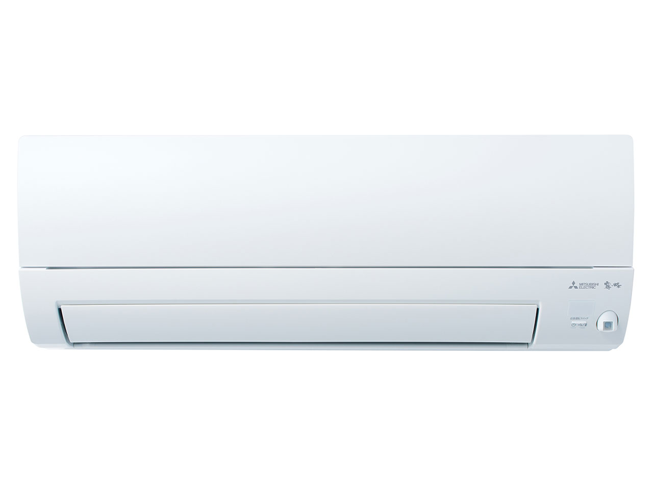 �Y�o�g������ MSZ-KXV2823SE-W [�s���A�z���C�g] �̐��i�摜