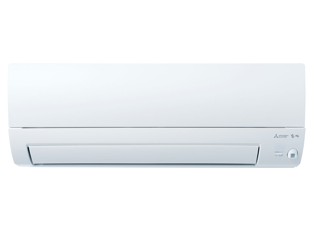 �Y�o�g������ MSZ-KXV4023SE-W [�s���A�z���C�g] �̐��i�摜