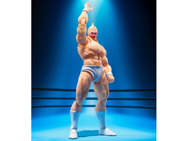 S.H.Figuarts �L�����}��-�������l�n�c��-