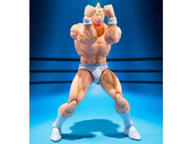 S.H.Figuarts �L�����}��-�������l�n�c��-