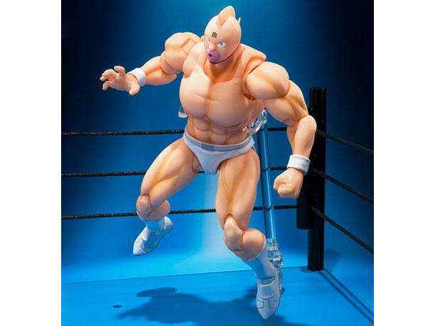 S.H.Figuarts �L�����}��-�������l�n�c��-