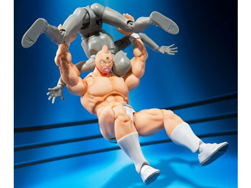 S.H.Figuarts �L�����}��-�������l�n�c��-