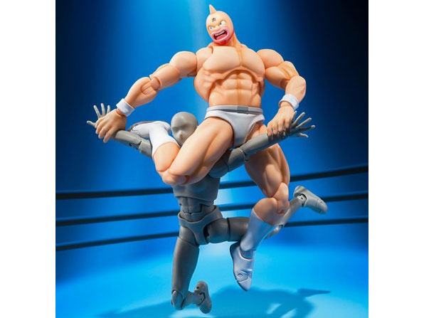 S.H.Figuarts �L�����}��-�������l�n�c��-