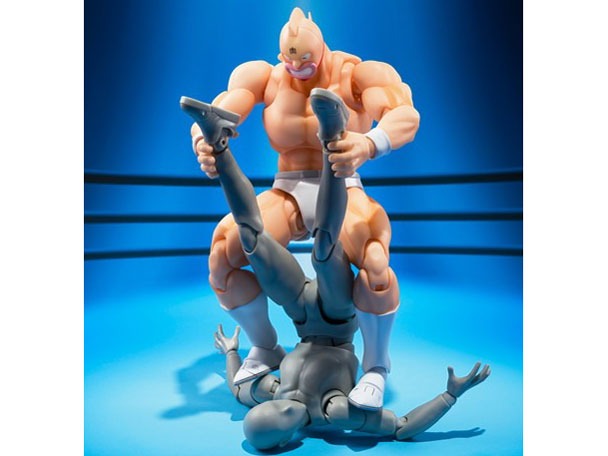 S.H.Figuarts �L�����}��-�������l�n�c��-