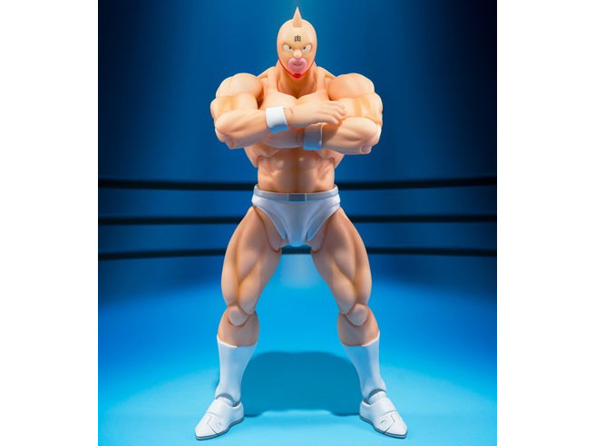 S.H.Figuarts �L�����}��-�������l�n�c��- �̐��i�摜