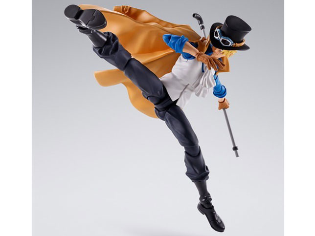 S.H.Figuarts �T�{ -�v���R�Q�d����-