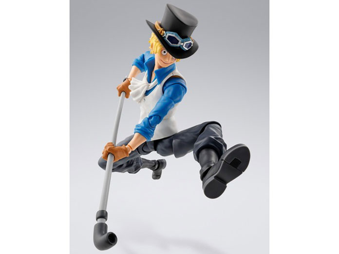 S.H.Figuarts �T�{ -�v���R�Q�d����-