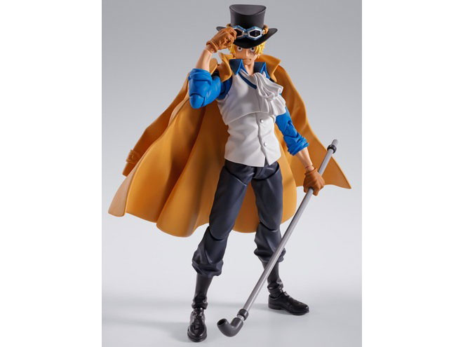 S.H.Figuarts �T�{ -�v���R�Q�d����- �̐��i�摜