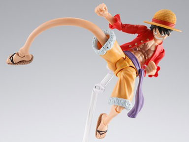 S.H.Figuarts �����L�[�ED�E���t�B -�`���̖閾��- �S���S���̃I�v�V�����p�[�c�Z�b�g