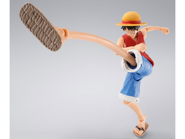 S.H.Figuarts �����L�[�ED�E���t�B -�`���̖閾��- �S���S���̃I�v�V�����p�[�c�Z�b�g