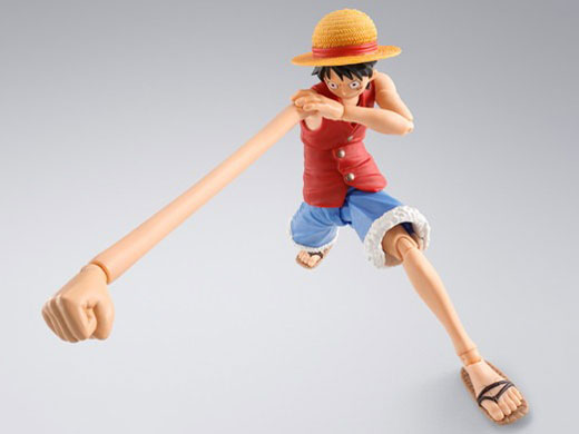 S.H.Figuarts �����L�[�ED�E���t�B -�`���̖閾��- �S���S���̃I�v�V�����p�[�c�Z�b�g