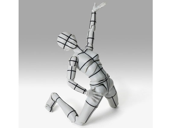 S.H.Figuarts �{�f�B����� -�X�|�[�c- Edition -���C���[�t���[��-(Gray Color Ver.)