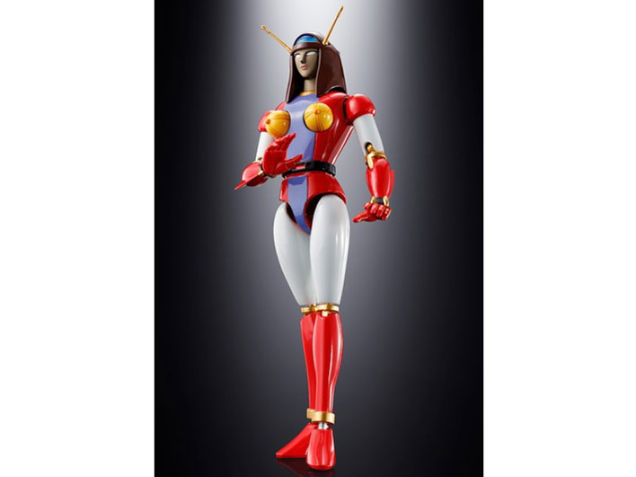 �������� GX-114 ���k�X��� & GX-12R �r���[�i�XA