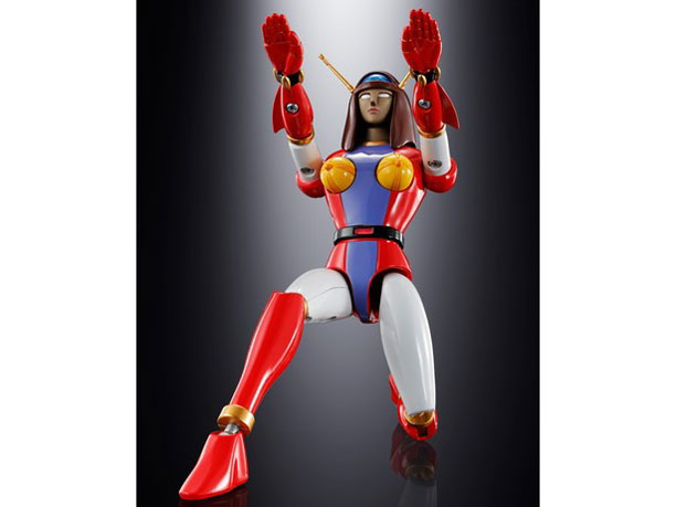 �������� GX-114 ���k�X��� & GX-12R �r���[�i�XA