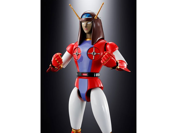 �������� GX-114 ���k�X��� & GX-12R �r���[�i�XA