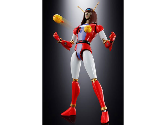 �������� GX-114 ���k�X��� & GX-12R �r���[�i�XA