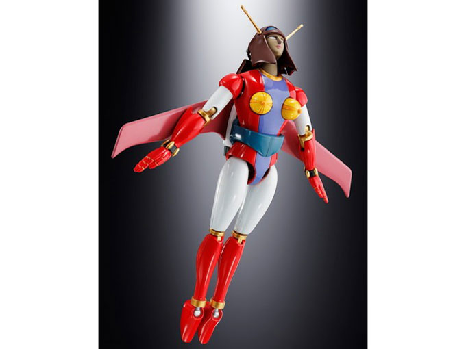 �������� GX-114 ���k�X��� & GX-12R �r���[�i�XA