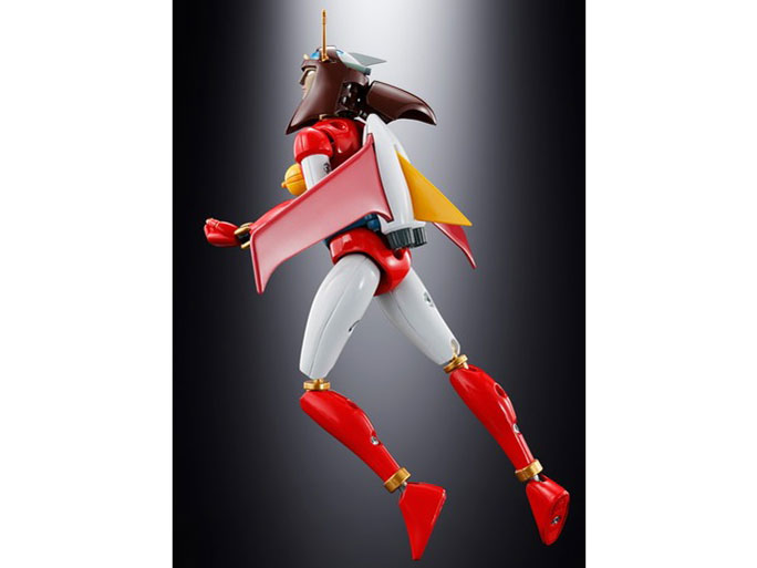 �������� GX-114 ���k�X��� & GX-12R �r���[�i�XA