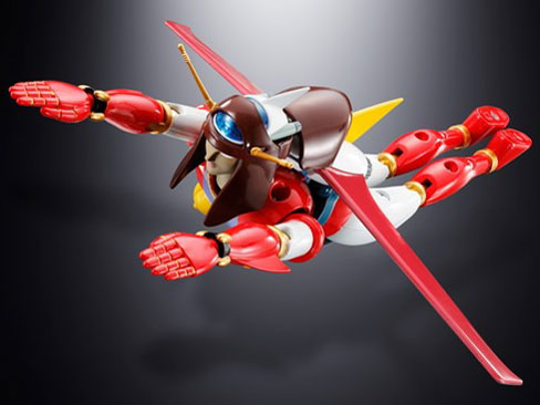 �������� GX-114 ���k�X��� & GX-12R �r���[�i�XA