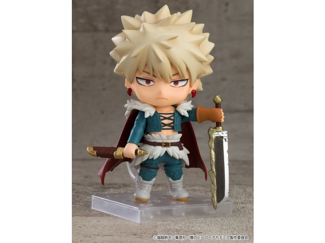 �l�̃q�[���[�A�J�f�~�A �˂�ǂ낢�� �������� �\���R�X�`���[��Ver. �̐��i�摜