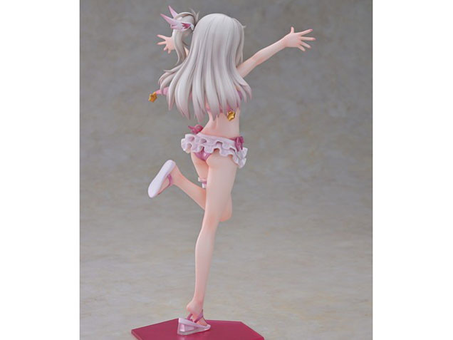 Fate/kaleid liner �v���Y�}���C���� �c���@�C�I �C�����X�t�B�[���E�t�H���E�A�C���c�x���� ����ver. 1/7�X�P�[���t�B�M���A