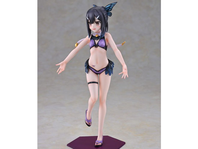 Fate/kaleid liner �v���Y�}���C���� �c���@�C�I ���V�E�G�[�f���t�F���g ����ver. 1/7�X�P�[���t�B�M���A