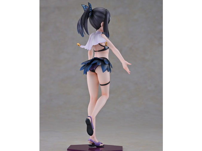 Fate/kaleid liner �v���Y�}���C���� �c���@�C�I ���V�E�G�[�f���t�F���g ����ver. 1/7�X�P�[���t�B�M���A