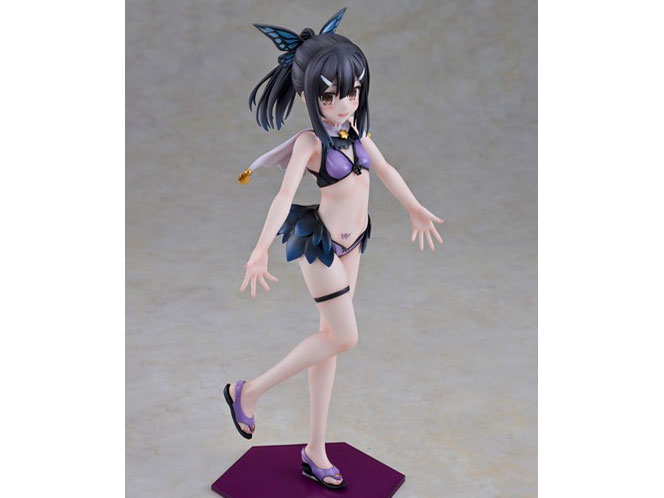Fate/kaleid liner �v���Y�}���C���� �c���@�C�I ���V�E�G�[�f���t�F���g ����ver. 1/7�X�P�[���t�B�M���A