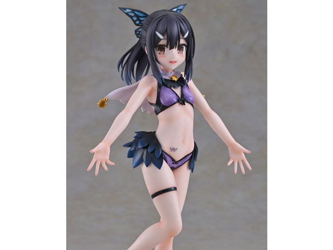 Fate/kaleid liner �v���Y�}���C���� �c���@�C�I ���V�E�G�[�f���t�F���g ����ver. 1/7�X�P�[���t�B�M���A