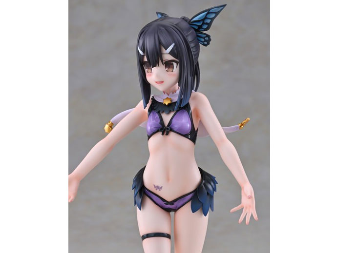 Fate/kaleid liner �v���Y�}���C���� �c���@�C�I ���V�E�G�[�f���t�F���g ����ver. 1/7�X�P�[���t�B�M���A