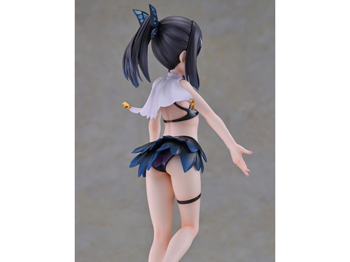 Fate/kaleid liner �v���Y�}���C���� �c���@�C�I ���V�E�G�[�f���t�F���g ����ver. 1/7�X�P�[���t�B�M���A