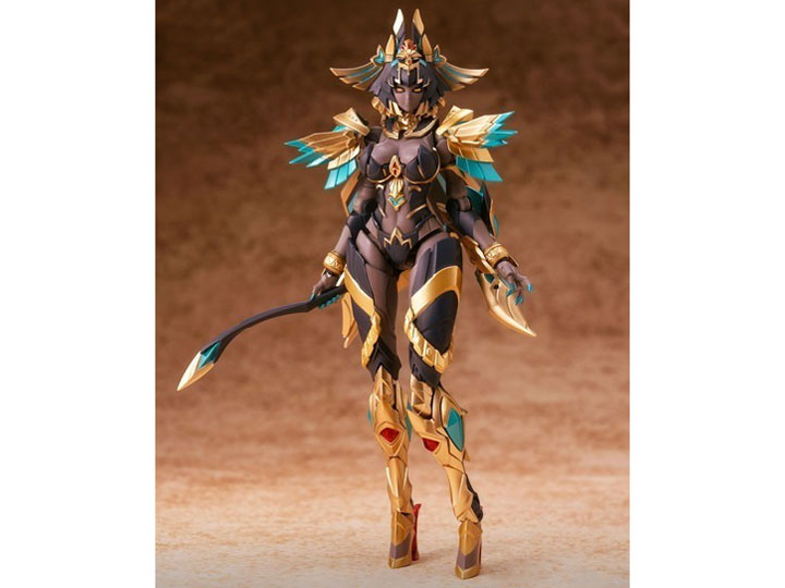 ���@�PEX�V���[�Y EX-03 Nacha(�i�N�A) �������t�B�M���A �̐��i�摜